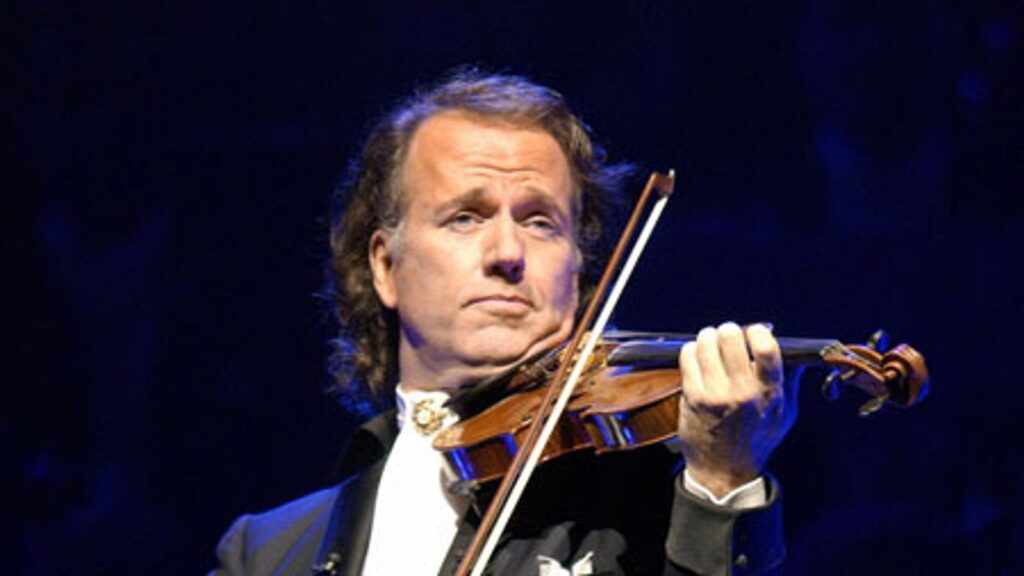andre rieu verstorben