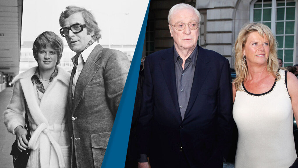 Enthüllung des Lebens und Vermächtnisses von Dominique Caine dominique caine