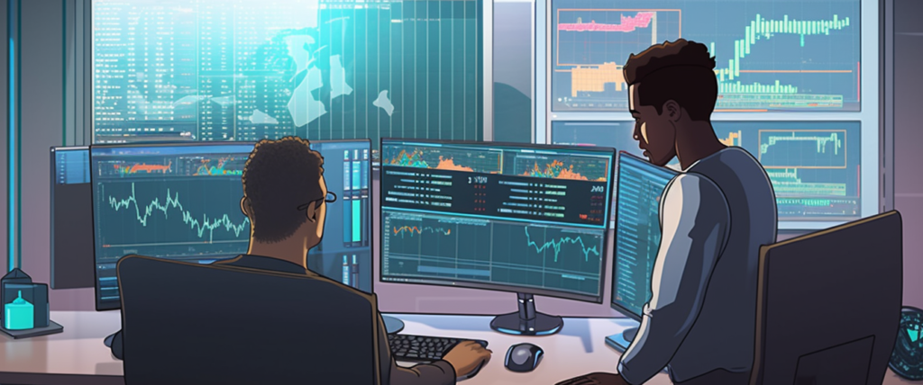 SignalAi500.com Verbessert Finanzen mit KI SignalAi500.com