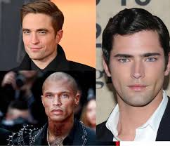 Das Geheimnis der hunter eyes lüften hunter eyes