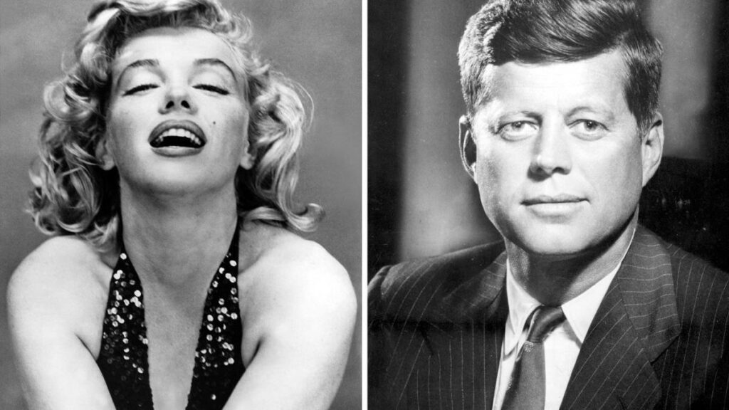 Marilyn Monroe ungeschminkt: Die wahre Schönheit hinter der Ikone marilyn monroe ungeschminkt
