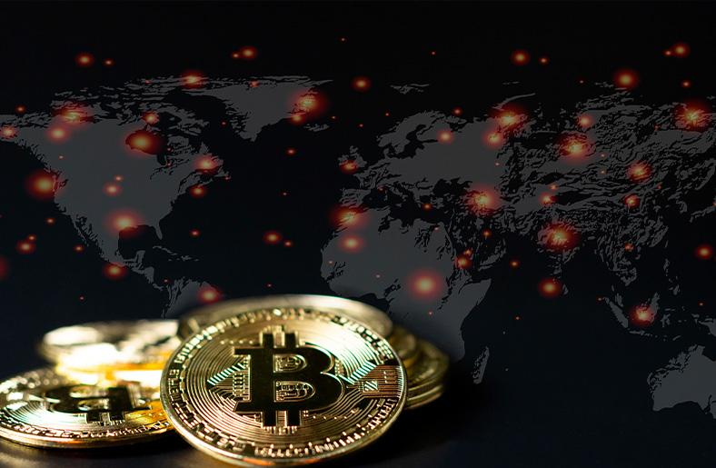 Crypto Assets Control: Eine neue Ära der Kontrolle über Broker Crypto Assets Control