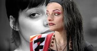 Nina Hagen ungeschminkt: Die wahre Schönheit hinter der Legende nina hagen ungeschminkt