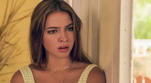 Sarah Cameron von Outer Banks: Ein tiefer Einblick in ihr Leben und ihren Charakter sarah cameron