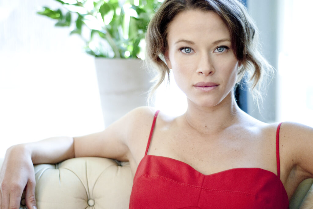 Enthüllung des Lebens der Schauspielerin Scottie Thompson und ihres Mannes scottie thompson