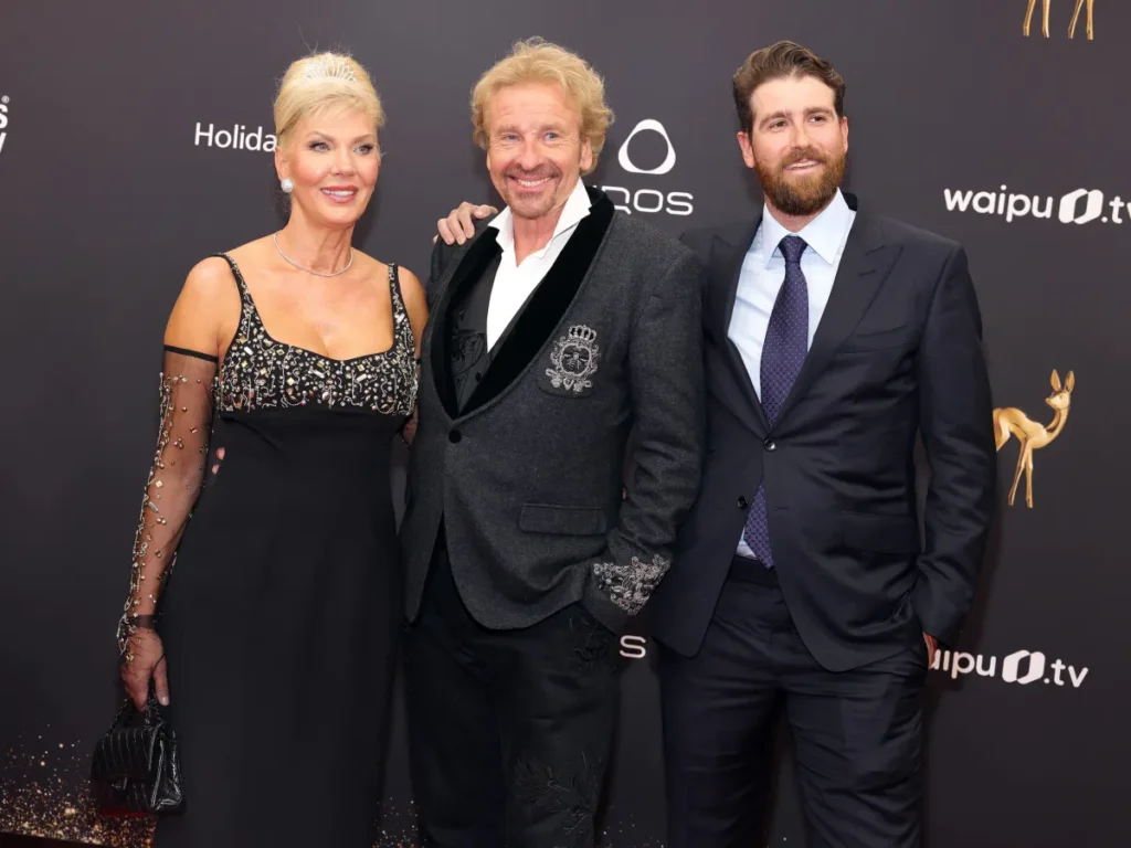 warum wurde tristan gottschalk adoptiert