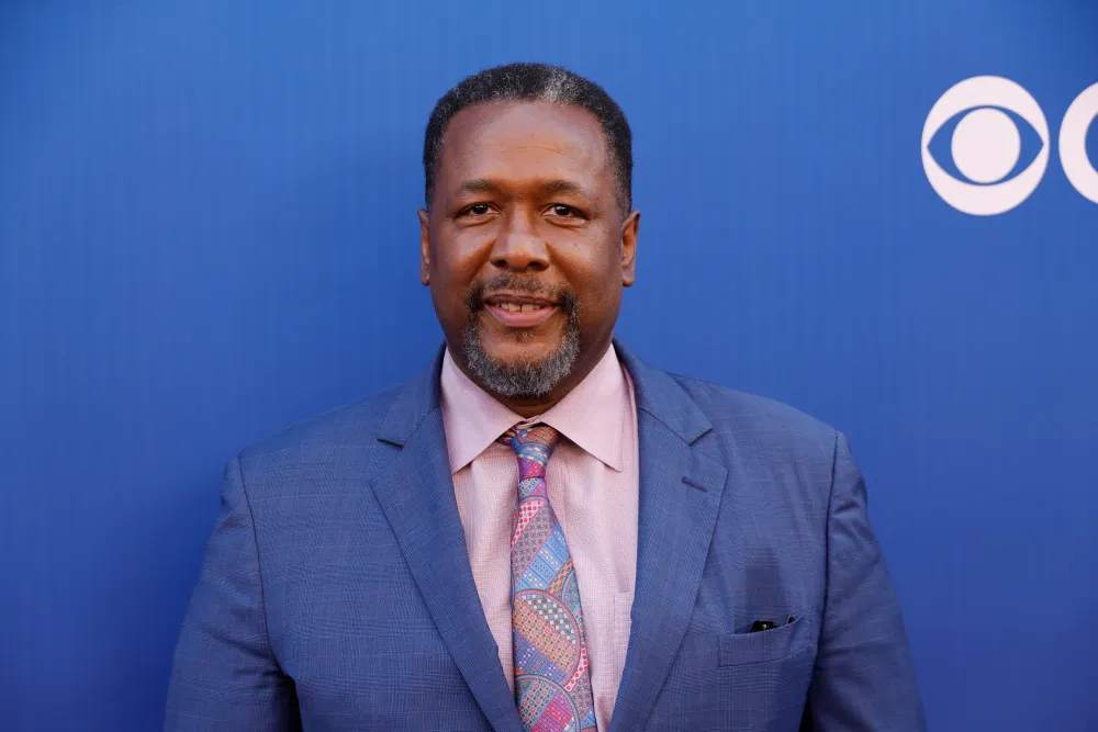 Wendell Pierce: Eine Reise durch die Schauspielerei und den Aktivismus wendell pierce