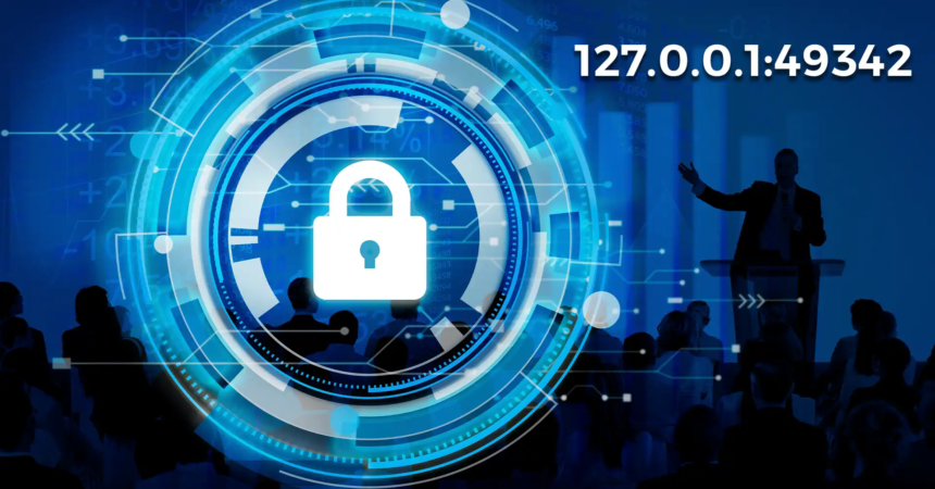 127.0.0.1:49342 verstehen: Ein umfassender Leitfaden 127.0.0.1:49342
