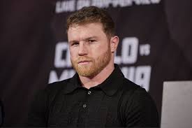 Das Familienleben von Canelo Alvarez: Alter der Kinder und mehr Canelo Alvarez