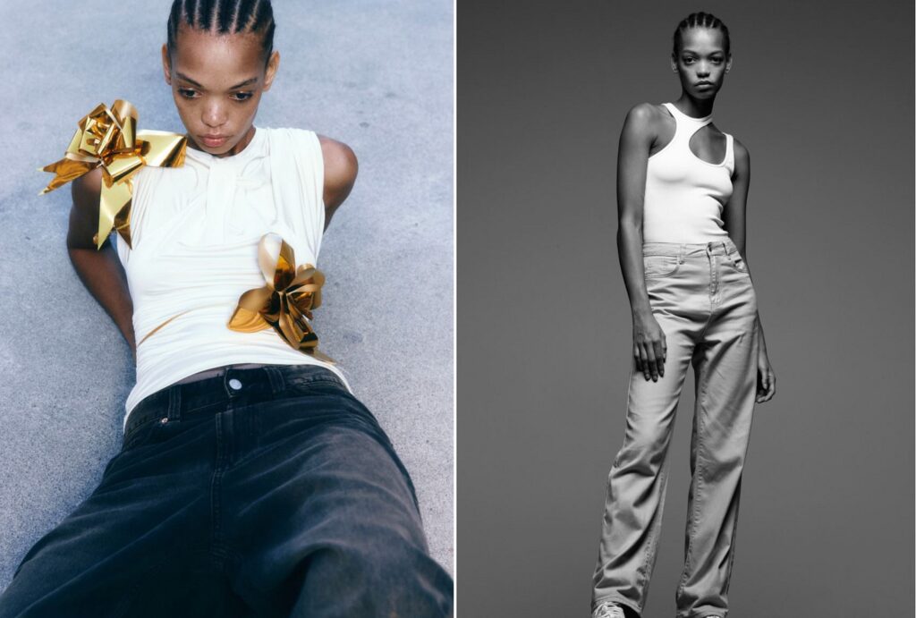 Entdeckung von Luisa Oliveira: Das Alter von Lando Norris‘ Partnerin Luisa Oliveira