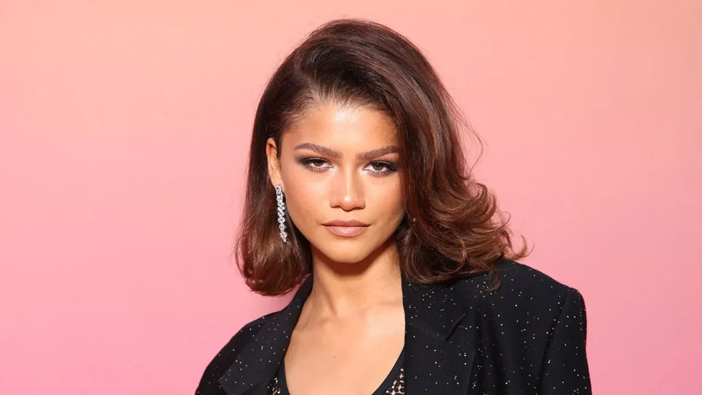 Lernen Sie Zendaya’s Eltern kennen, Claire Stoermer und Kazembe Ajamu Coleman Zendaya's