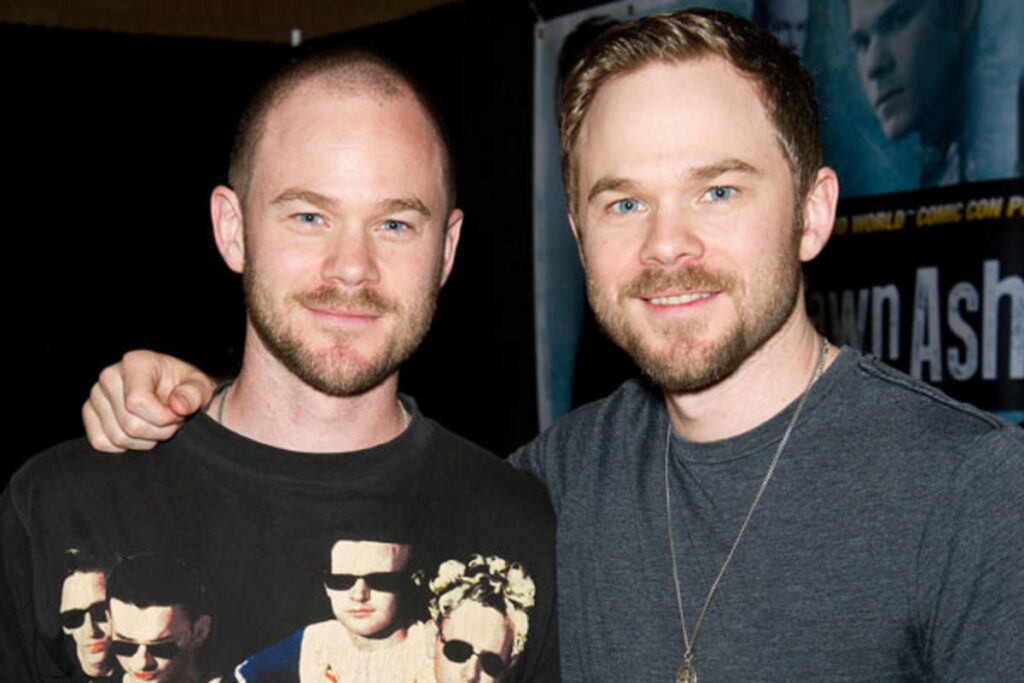 aaron ashmore