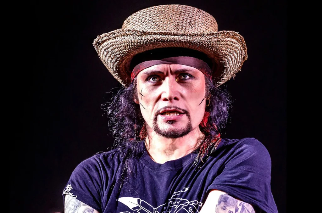adam ant