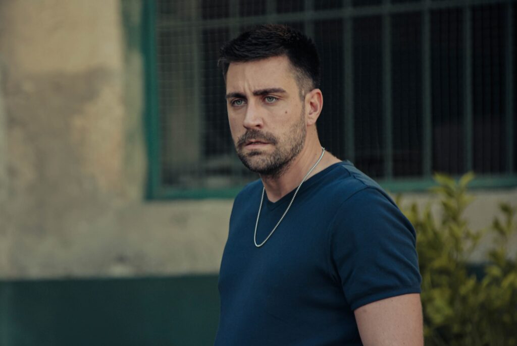 Wer ist Caglar Ertugrul? Wer ist seine Freundin? TV-Serien und Filme çağlar ertuğrul