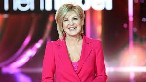 Carmen Nebel ungeschminkt: Ein Blick hinter die Kulissen der Moderatorin carmen nebel ungeschminkt