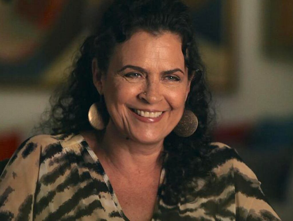 Cindy Breakspeare: Jamaikanische Schönheit und ehemalige Miss World cindy breakspeare