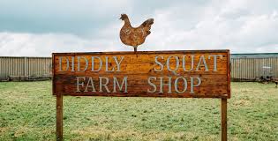 Das Restaurant Clarkson’s Farm ist geschlossen, aber der Diddly Squat-Laden wird im Februar 2023 wiedereröffnet diddly squat