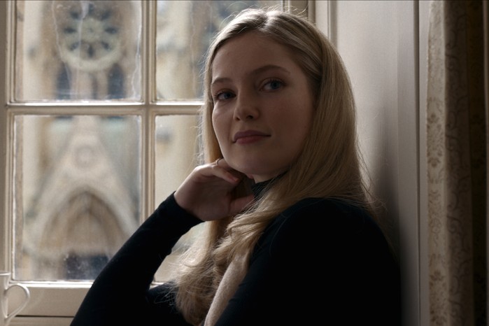 Wer spielt Francesca Bridgerton? Einblicke in Hannah Dodd Leben, einschließlich Alter, TV-Shows und Dating-Leben hannah dodd