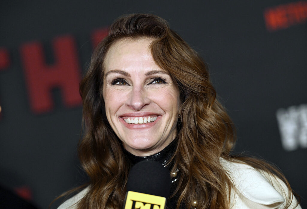 julia roberts krankheit