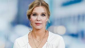 Laura Karasek ungeschminkt: Ein neues Schönheitsideal laura karasek ungeschminkt