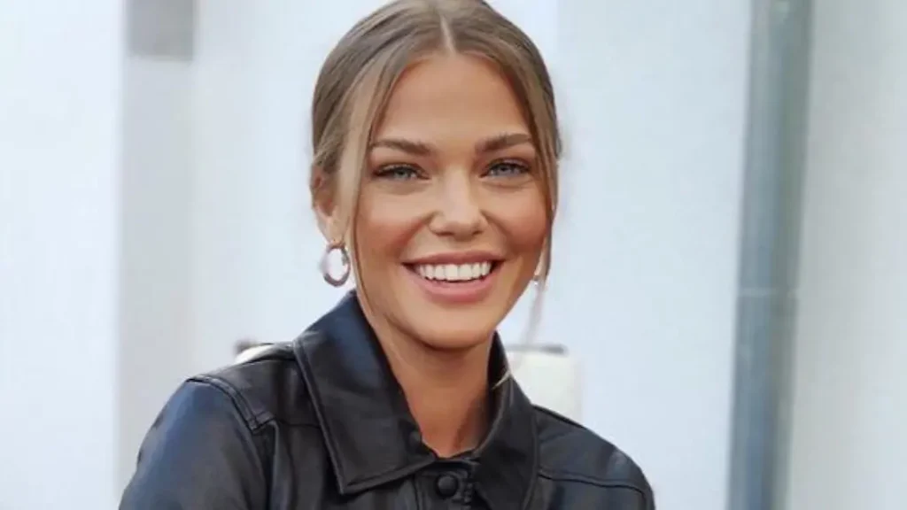 Laura Maria Rypa Herkunft: Alles über ihre Wurzeln und ihren Lebensweg laura maria rypa herkunft