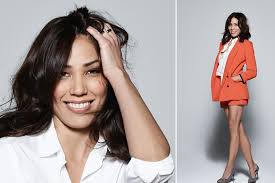 Erfolg und Vielseitigkeit: Die Geschichte von Michaela Conlin michaela conlin