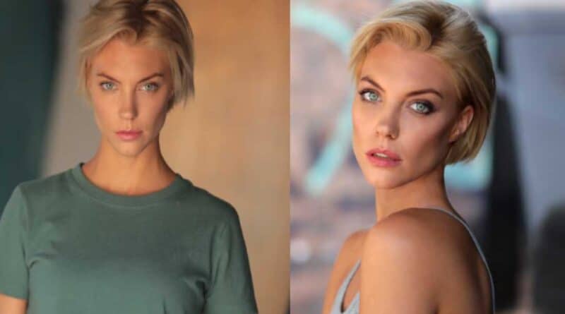 Das außergewöhnliche Leben und die Leistungen von Sisse Marie sisse marie