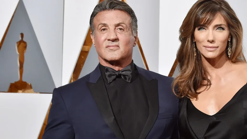 Sylvester Stallone Ehepartnerin: Alles über die Frauen im Leben des Actionstars sylvester stallone ehepartnerin