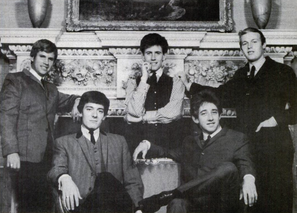 Die 15 besten Songs the hollies, bewertet the hollies