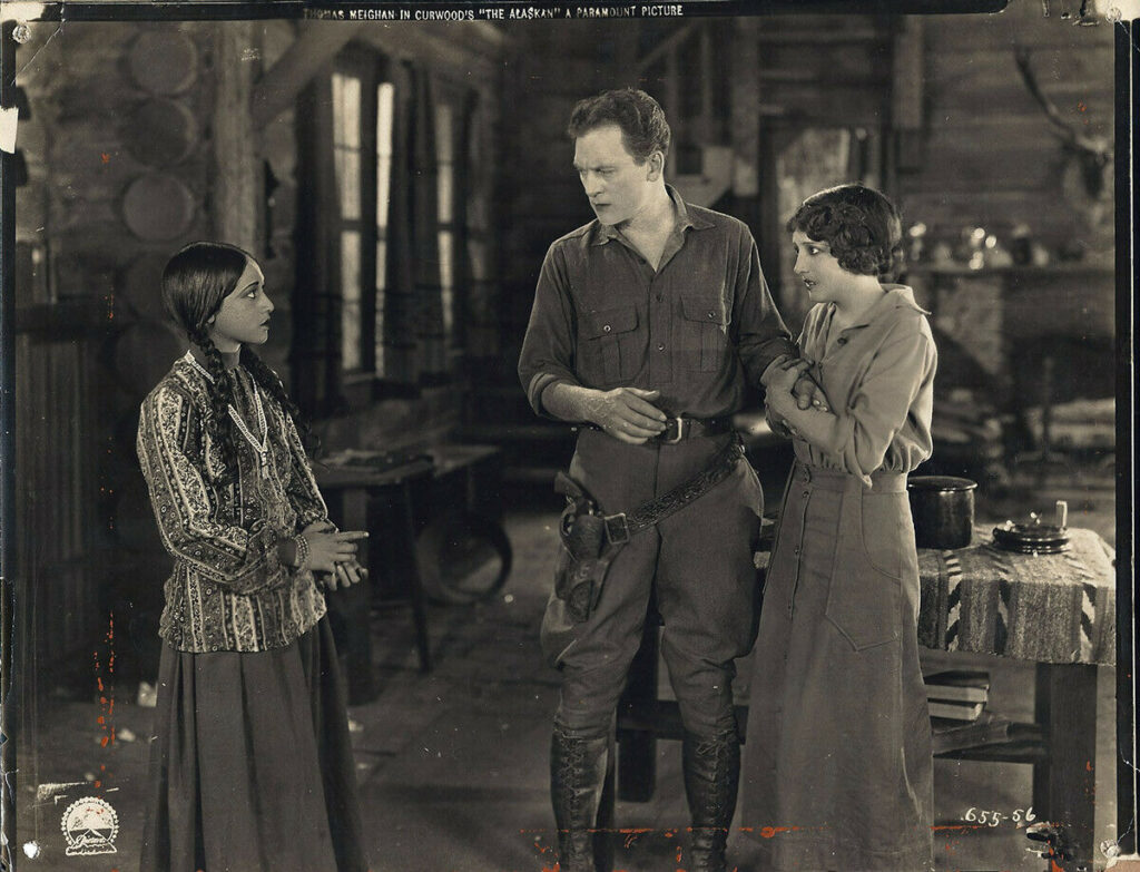 The Alaskan Browns: Eine wilde und unkonventionelle Familie The Alaskan