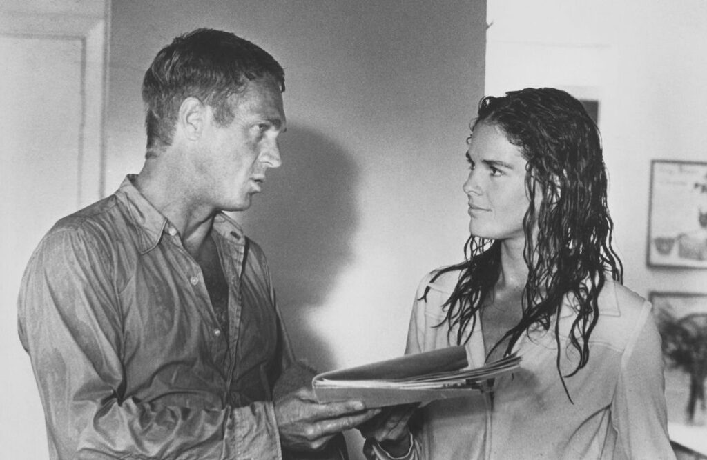 Ali MacGraw: Die legendäre Schauspielerin und ihre Reise durch Film und Leben ali macgraw