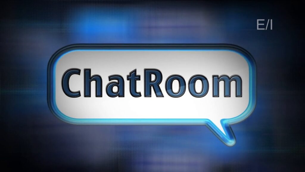 chat room