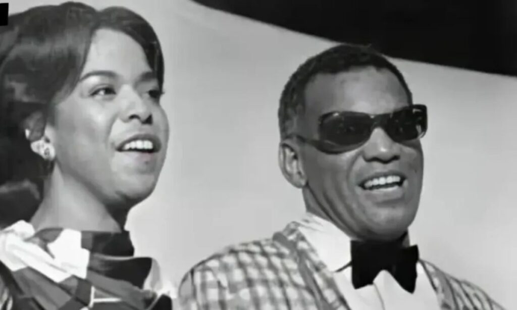 della beatrice howard robinson