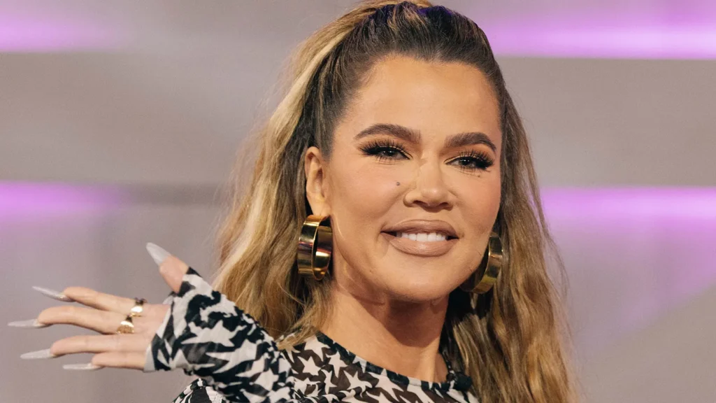 Khloé Kardashians Vermögen: Ein Blick auf die Einnahmen, das Vermögen und das Leben des Reality-TV-Stars khloe kardashian