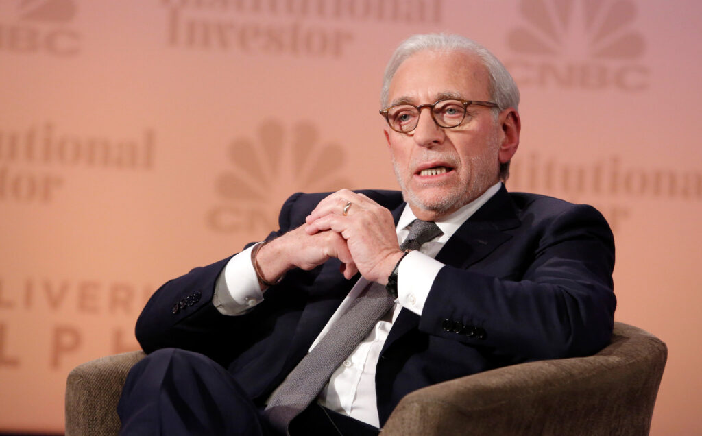 nelson peltz
