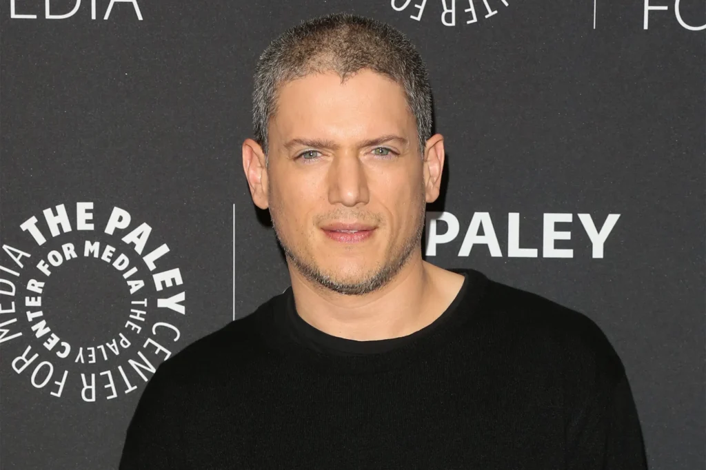 wentworth miller