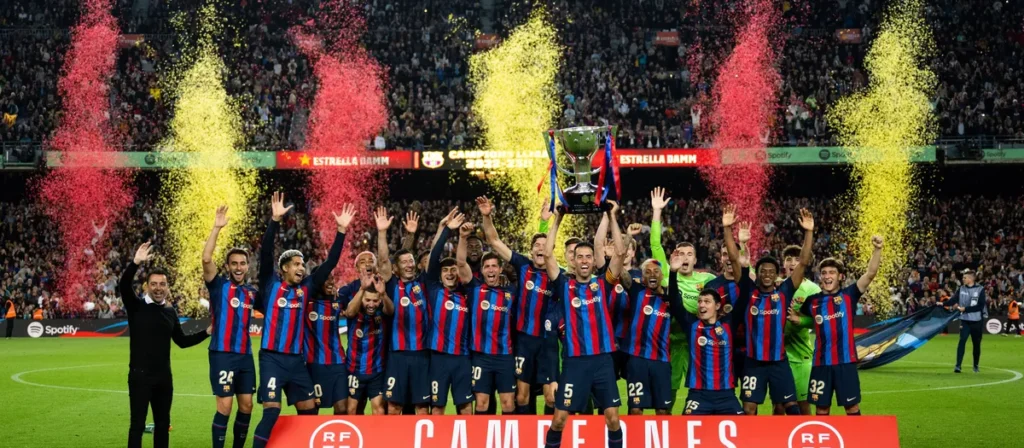 FC Barcelona