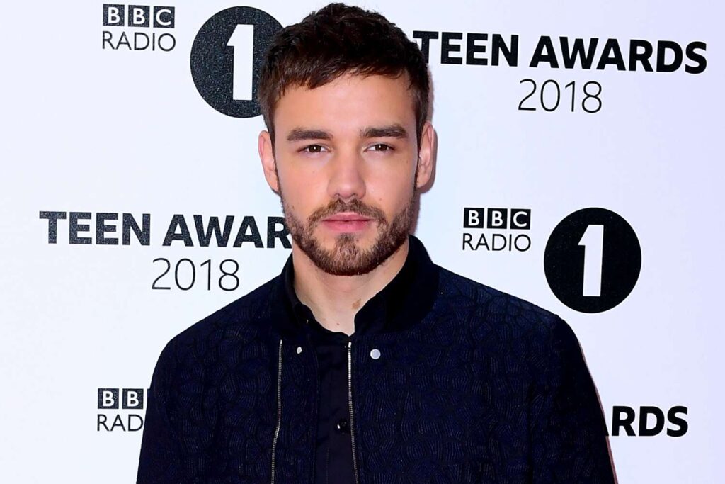Liam Payne