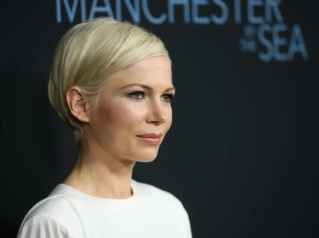 Michelle Williams schweigt über Heath Ledgers Tochter, aber das hatte seine Familie zu sagen Michelle Williams