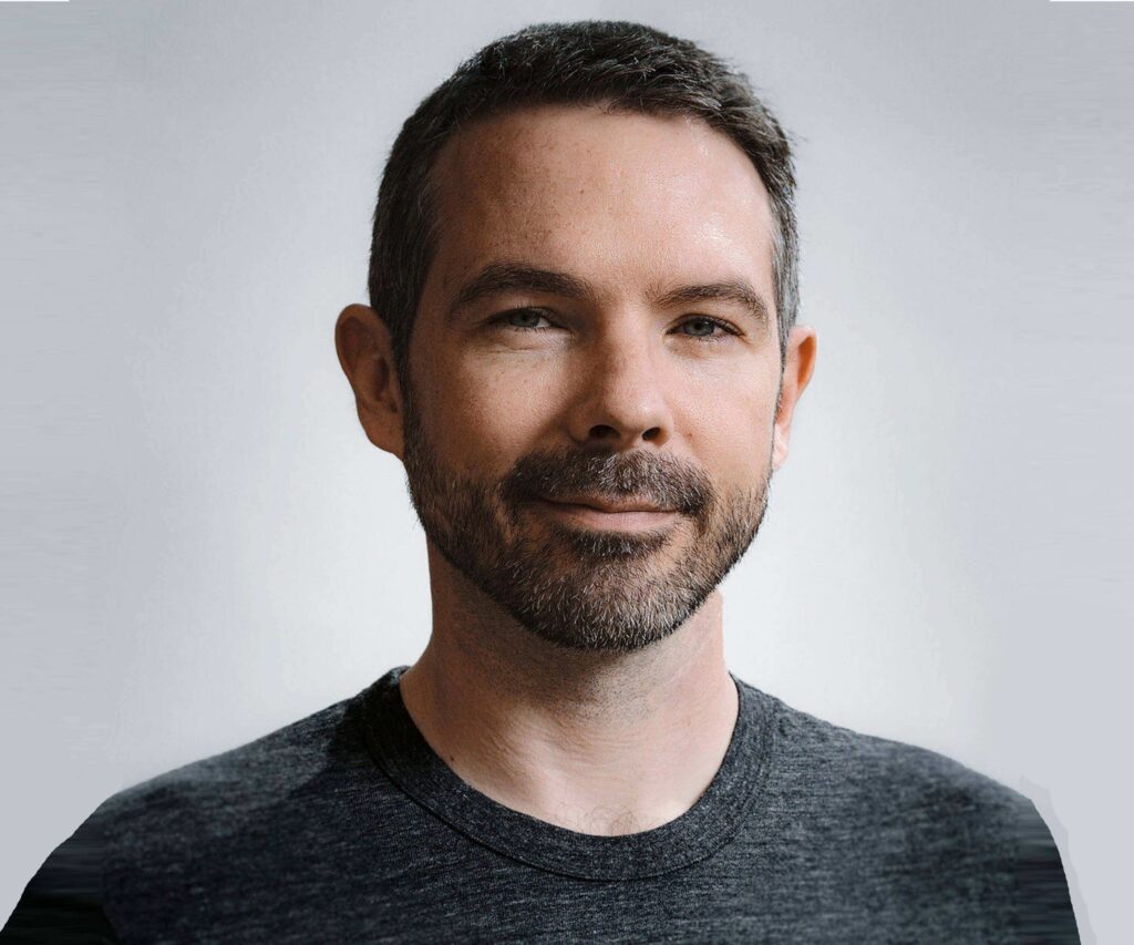 brent bushnell