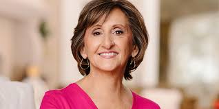 Cathy White: Die unerzählte Geschichte der faszinierenden Verbindung zwischen Jay-Z cathy white