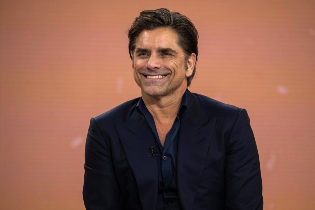 john stamos