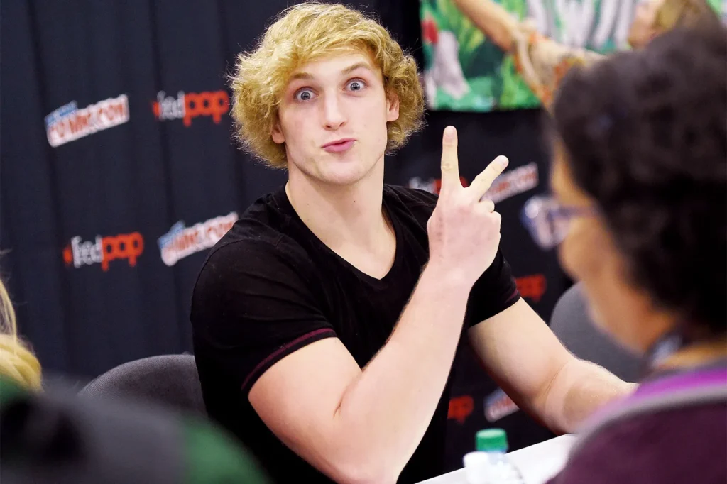 logan paul