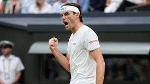 Taylor Fritz‘ Vermögen: Seine Karrieremeilensteine und wie er zu einer Tennis-Größe wurde taylor fritz