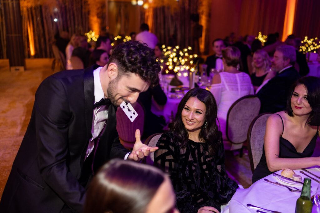 Hier finden Sie das passende Entertainment für Ihr Event – Tipps & Ideen Hier finden Sie das passende Entertainment für Ihr Event