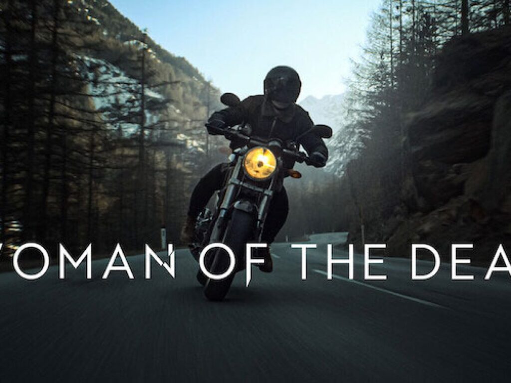 Erscheinungsdatum, Handlung und alles, was Sie wissen müssen: Staffel 2 von Woman of the Dead Woman of the Dead