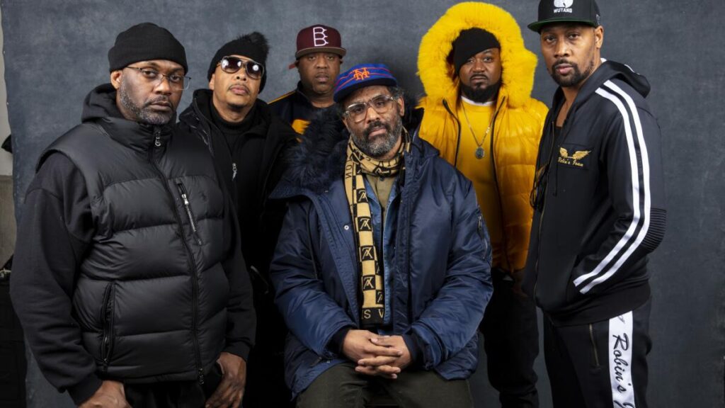 Wu-Tang Clan