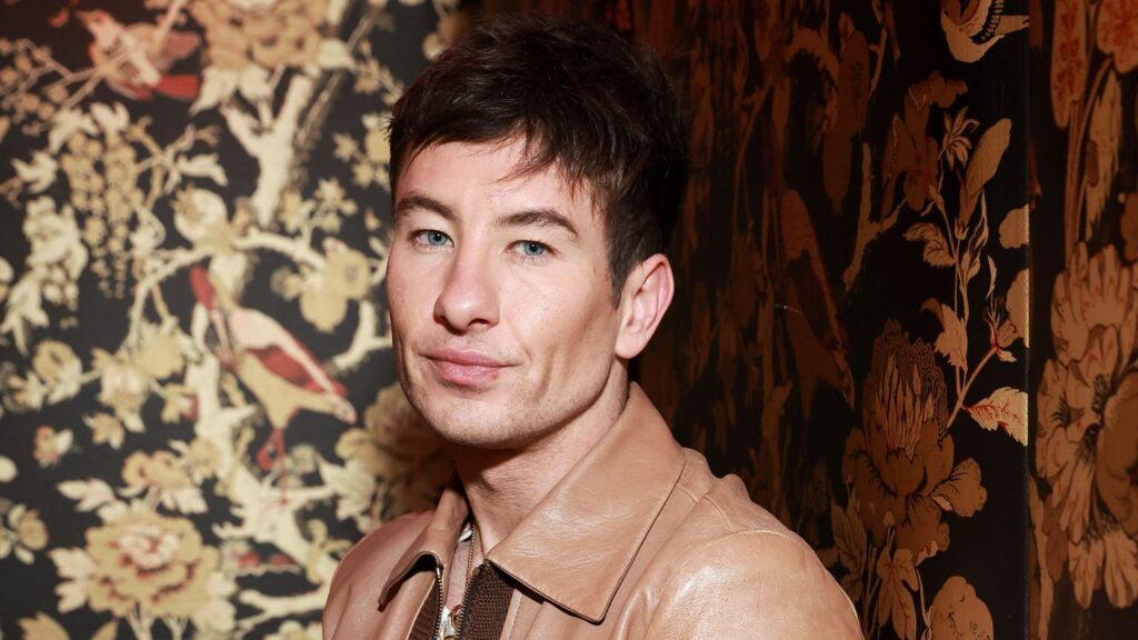 barry keoghan