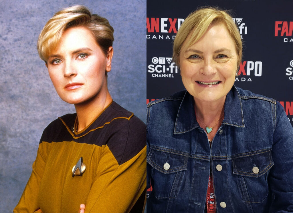 denise crosby