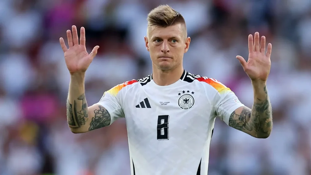 toni kroos